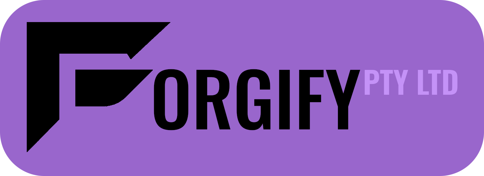 Forgify